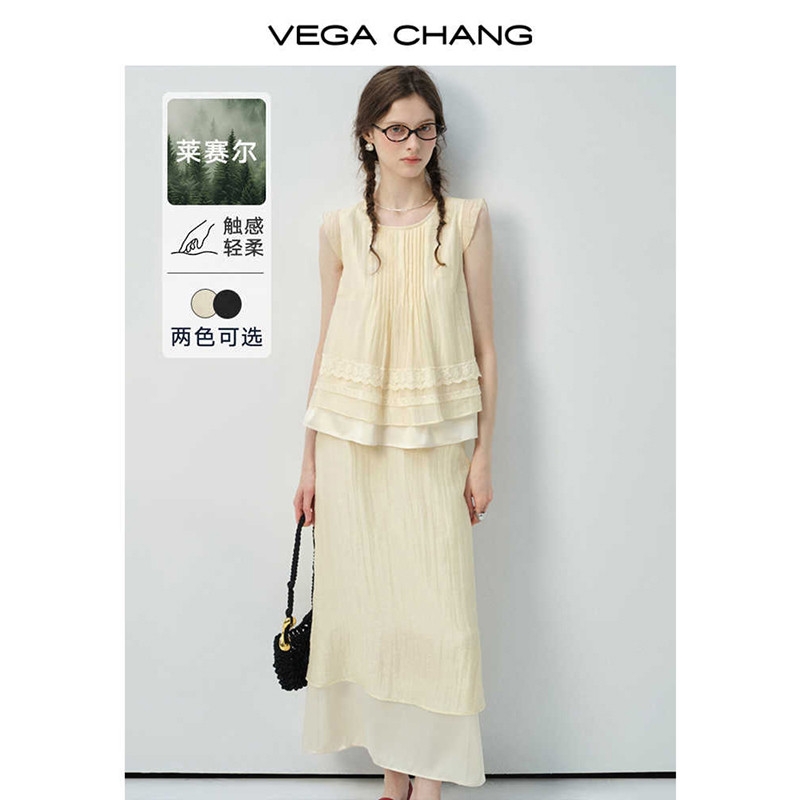 VEGA CHANG ʱװŮ¿˿+ȹֿ170.1Ԫ