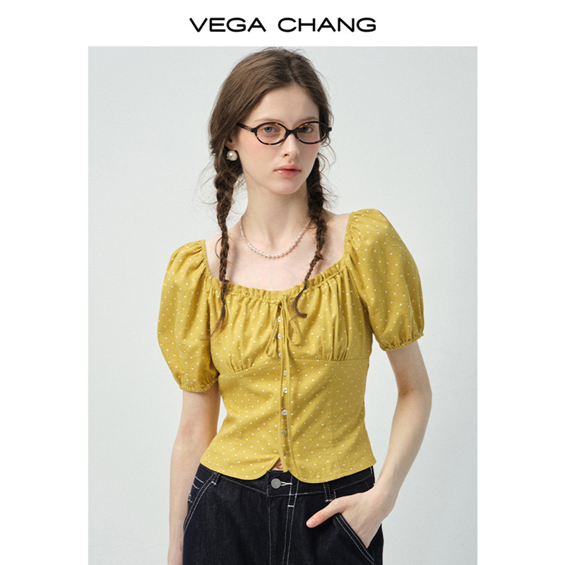 VEGA CHANG Ů2025¿Ļɫ㷽̿С169Ԫ