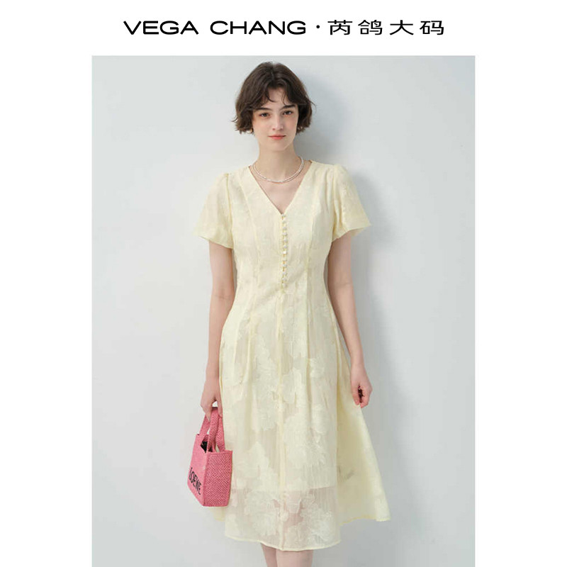 VEGA CHANG Ůװ¿ȹŮʽȹļAmmȹ259Ԫ