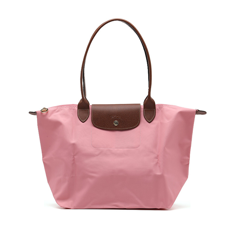 LONGCHAMP Le Pliage Original系列女士手提单肩托特包