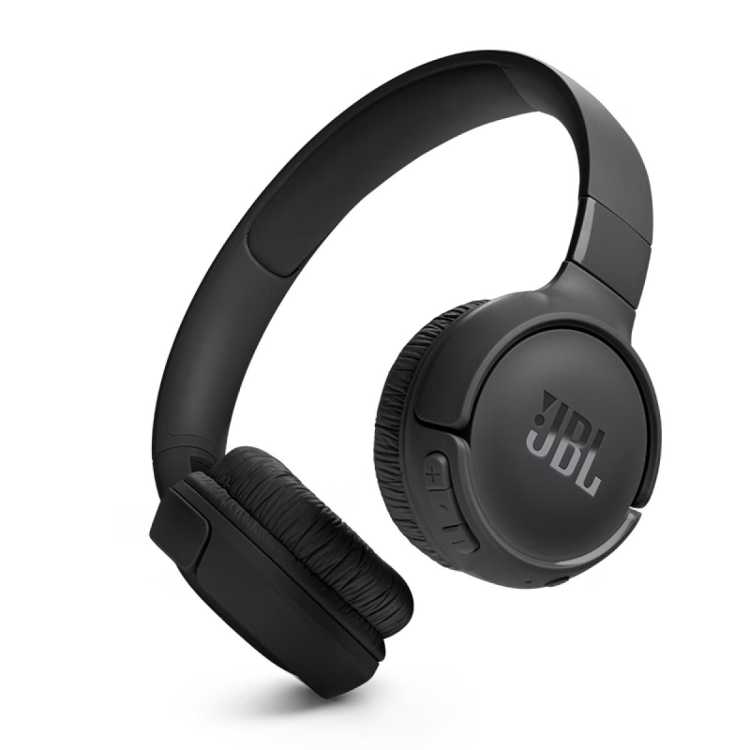 JBL TUNE520BT头戴贴耳式无线蓝牙耳机音乐网课耳麦生日礼物