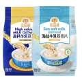穗格氏 海盐咸味燕麦片营养牛奶麦片早餐冲饮即食独立包装学生速食代餐