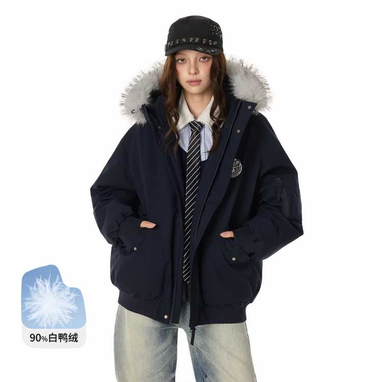 i.t GROUNDZERO ����ϵ�� ����90�ޱ�ůë����ñ���޷� 399Ԫ