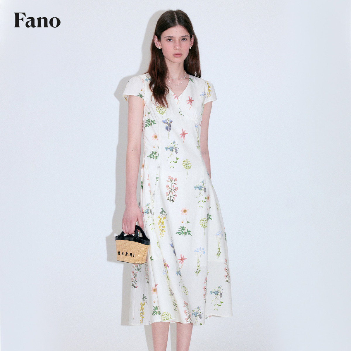 Fano ʽ԰ӡ ݷ䡱Vȹ254Ԫ׹