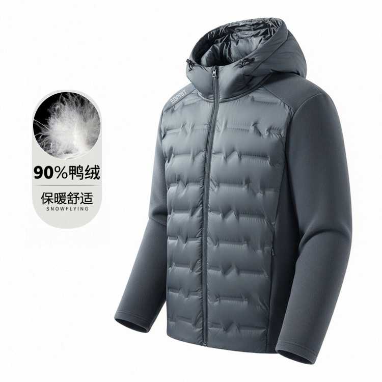 ESPRIT 90��Ѽ�� ������ů�����������޷��п���ñ��ӯͨ��������ʿ����