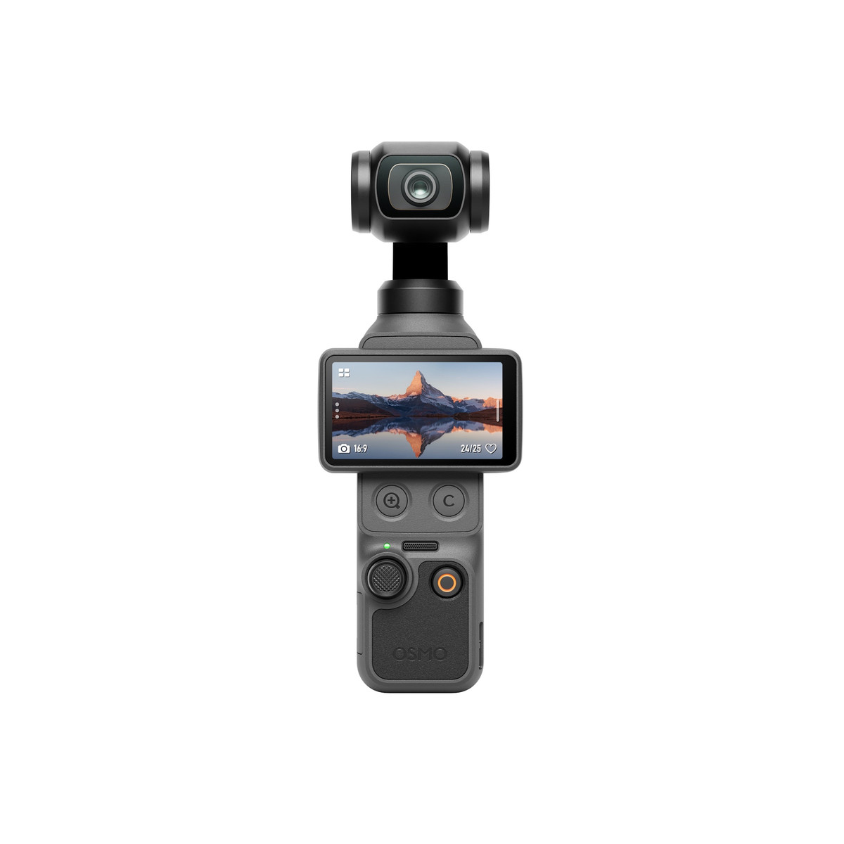 DJI 大疆 DJI Osmo Pocket 4 口袋相机标准套装