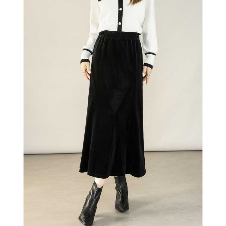 ��ɫ �����������ɽ���˿�ް���ȹ��26�ļ��������ݰٴ�ͨ���г�ȹ�� 85Ԫ