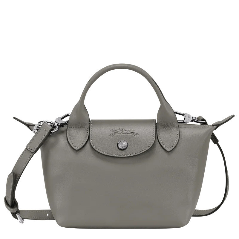 LONGCHAMP Le Pliage Xtra XS 手提包