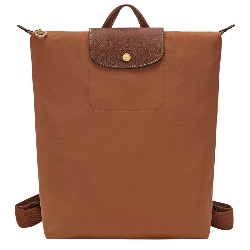 LONGCHAMP Le Pliage Original M 双肩背包