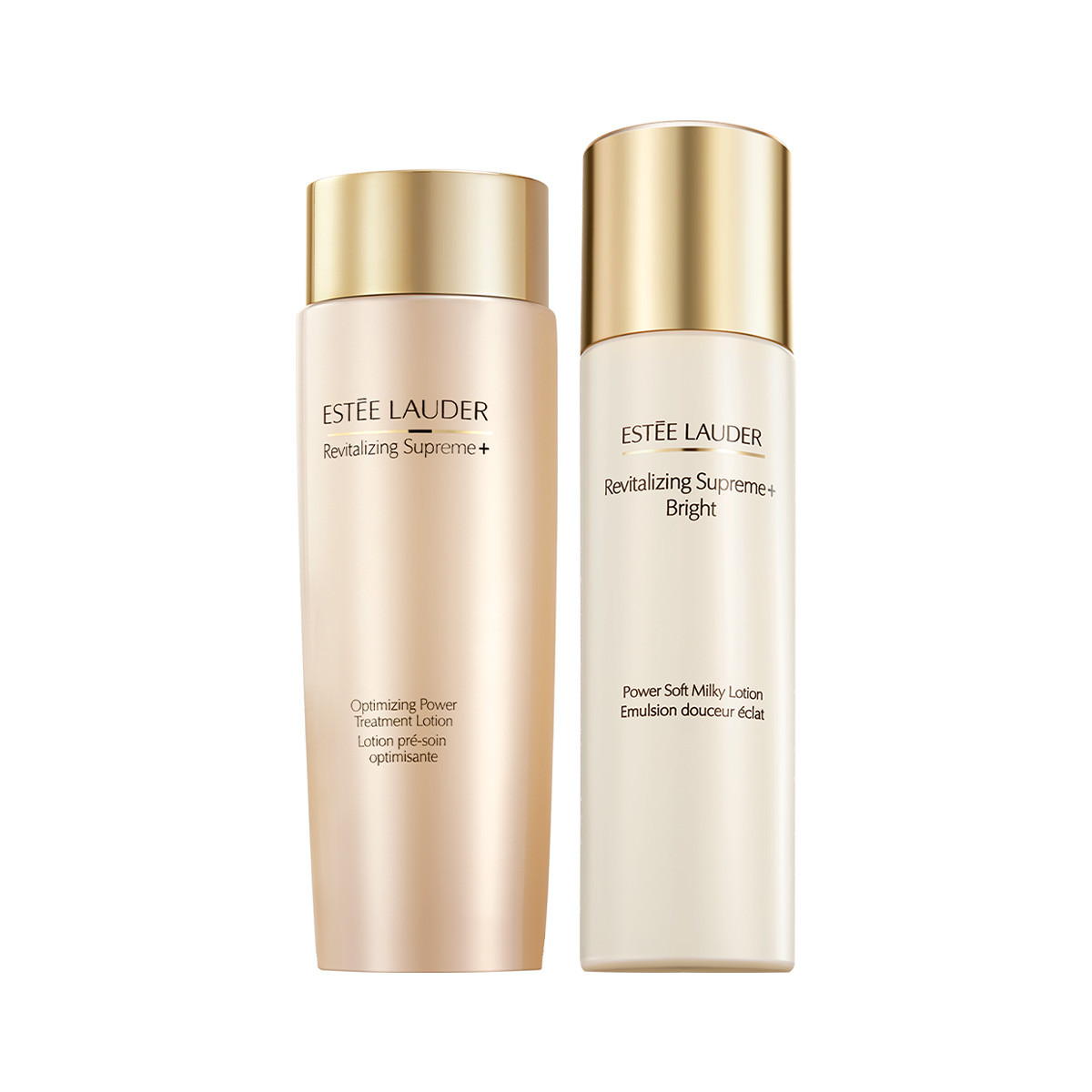 Estee Lauder雅诗兰黛 智妍胶原水乳护肤套装（胶原水200ml+白胶原乳100ml)