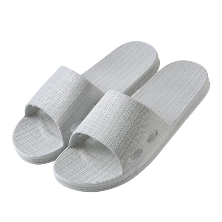 乐拖 【断码处理】情侣夏季凉拖鞋浴室洗澡室内家居耐磨夏天拖鞋男