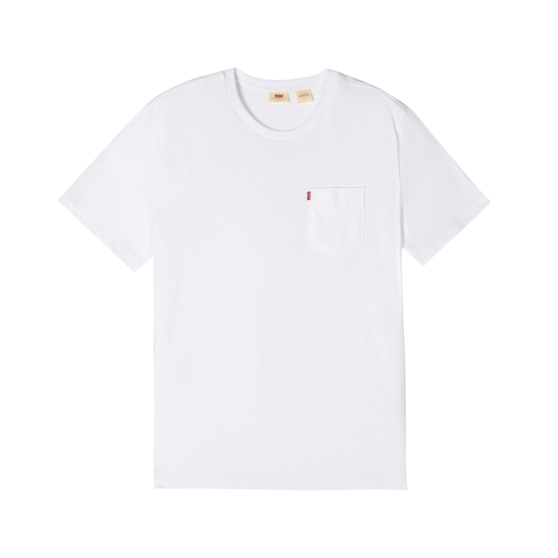 LEVI'S Levi's��ά˹26�괺���¿���ʿ��ʽ�������д�����֯�ڴ�����T��