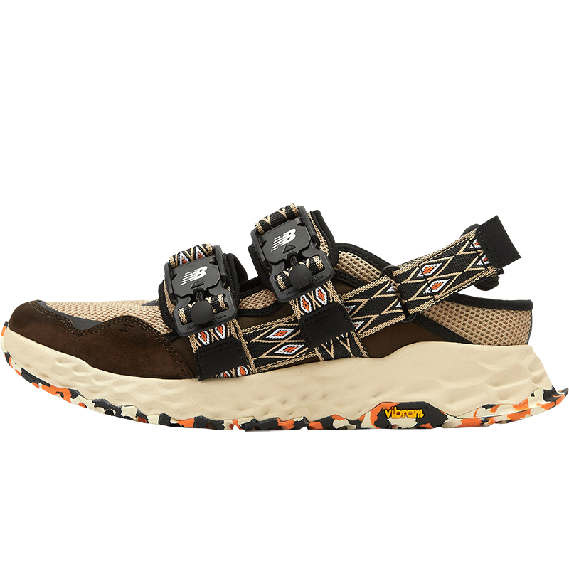 New Balance Niobium ���л���ɳ̲����Ь MSNB2ND2 379Ԫ