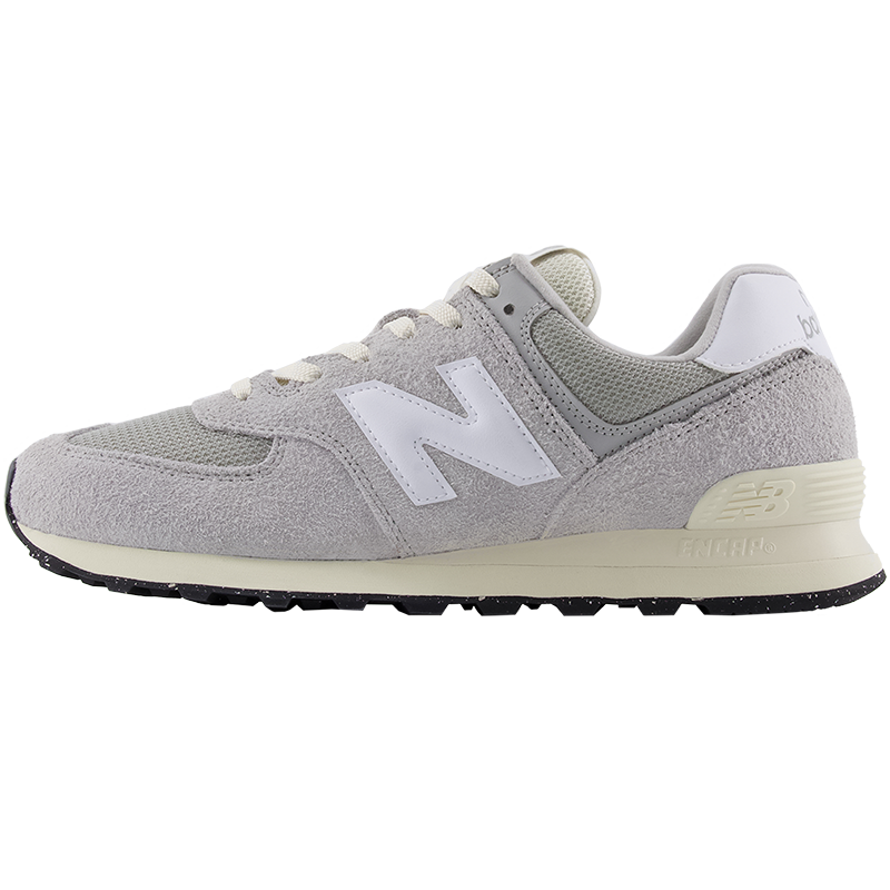 New Balance NB�ٷ���Ʒ��Ůͬ��临���˶���������ЬU574RBL 273Ԫ(��V�ۣ����׹���𡢸��ͼ�)