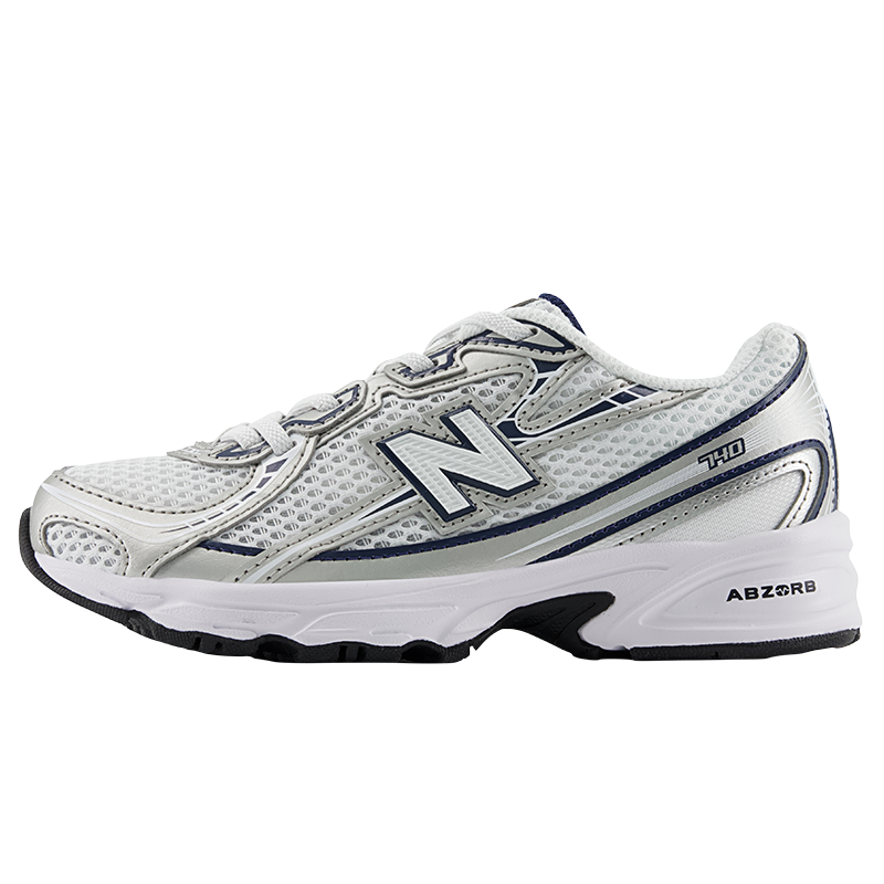 New Balance NBٷͯЬ4-7ͯǧƴӳ˶ЬPZ740WN478Ԫ