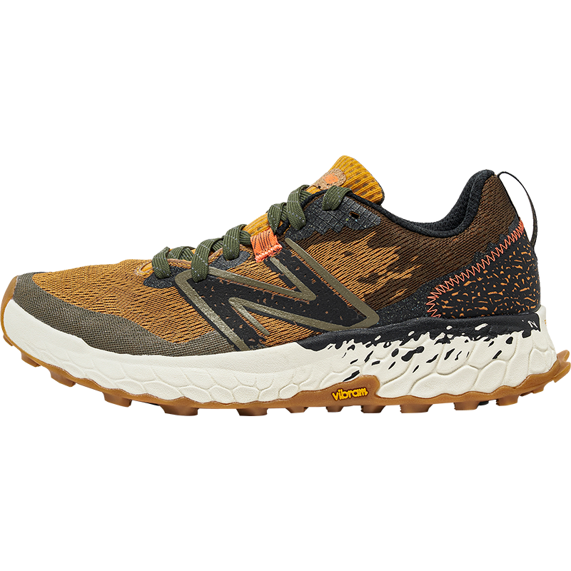 New Balance NBٷпHierro v7רҵԽҰͽɽ͸ܲЬ