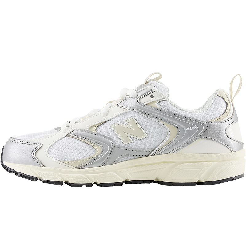 New Balance NB�ٷ���Ʒ25�¿���Ů���������˶��ϵ�ЬML408GM