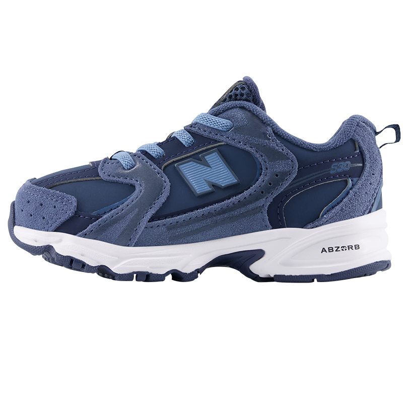New Balance 530KD ��ͯ�ﶬ����ƴ������Ь 0-4�� 170Ԫ����V��Ա�ۣ������۸���ͣ�