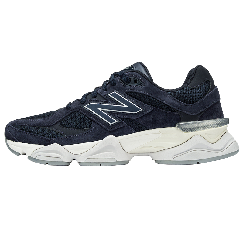 New Balance NB�ٷ���Ʒ��Ů��ǧ��С�������г����˶��ϵ�ЬU9060NV 299Ԫ