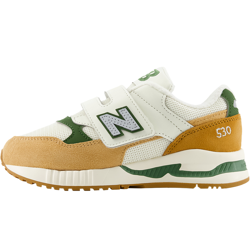 New Balance NBͯЬ KV530GCP ��ͯ��������Ь 4-7�� �＾ƴ�ӿ� 210Ԫ����V��Ա�ۣ������۸���ͣ�