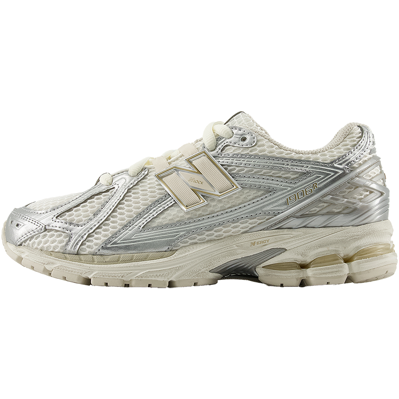 New Balance NB�ٷ���Ʒ25�¿���Ů���Űٴ������ϵ�ЬU1906RRG 439Ԫ