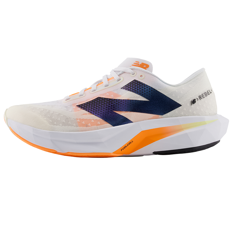 New Balance Rebel v4 �ܲ�Ь �п� �������� ���������� 293Ԫ����V��Ա�ۣ����׵���𣬼۸���ͣ�