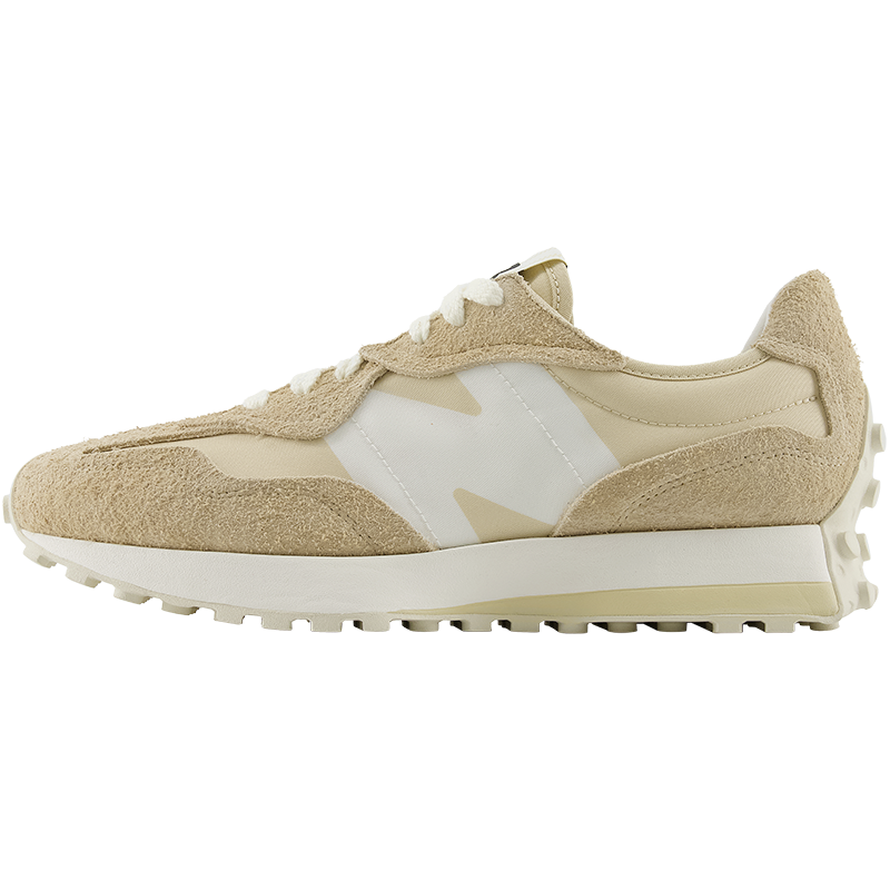 New Balance NB�ٷ���Ʒ��Ů�������ʰٴ��˶���������ЬU327WCL