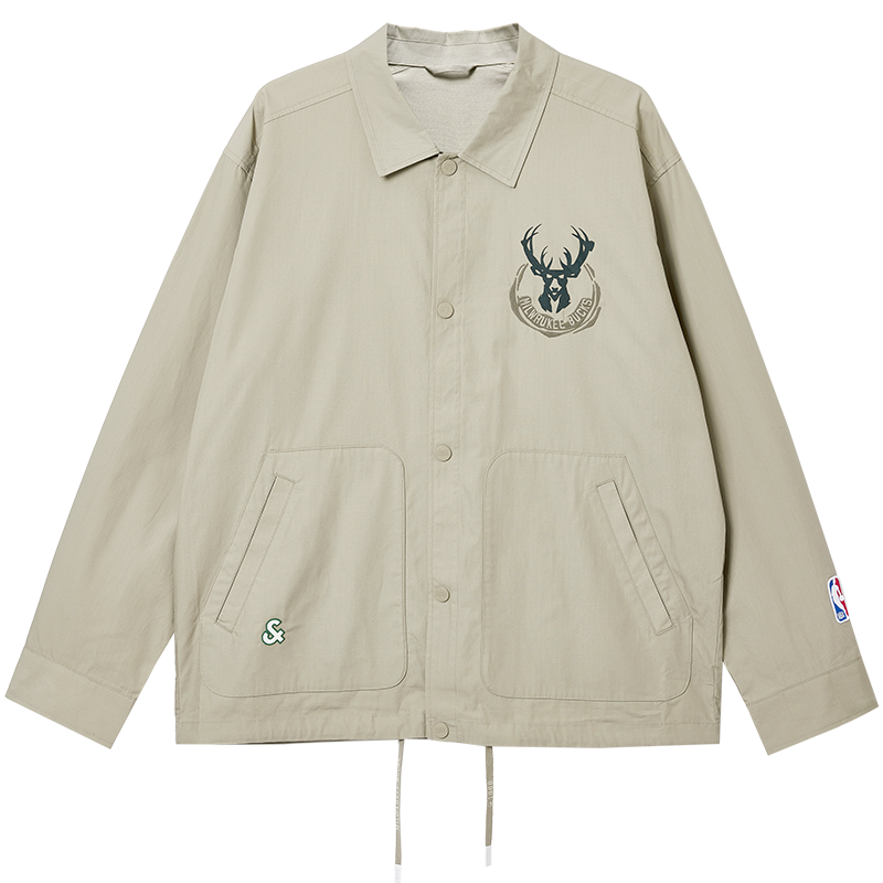 JACK&JONES NBA������ ��װ�＾�������з���п����� �п� 205Ԫ