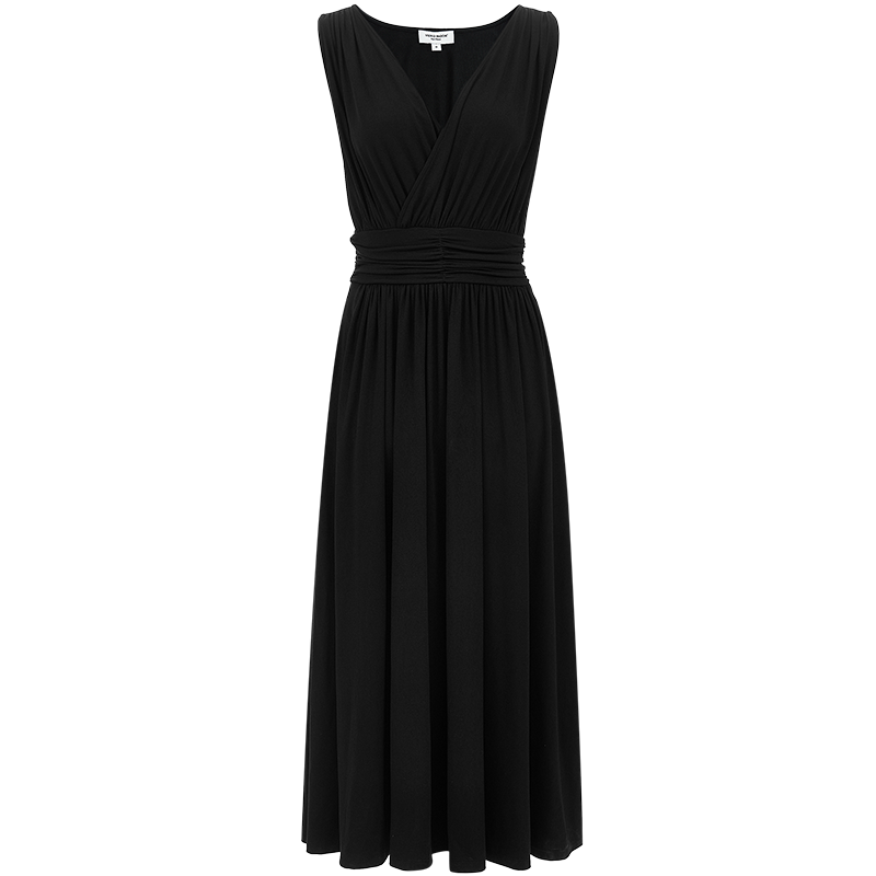 VERO MODA ���������ޡ�����ȹ���Ĵ�V�������������������������ʷ�ʽ 178Ԫ