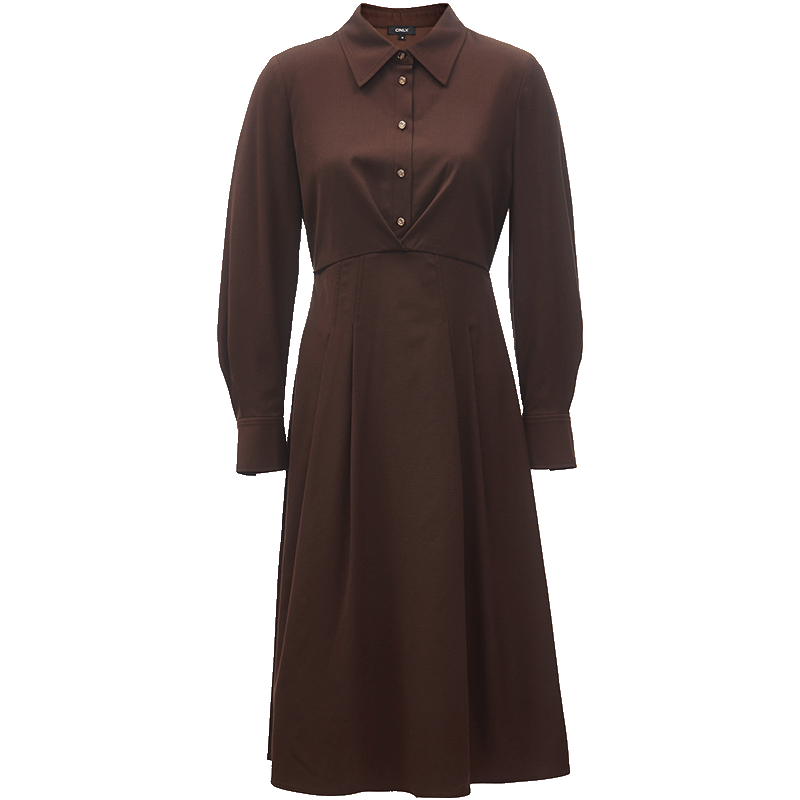 ONLY ������ɡ�ڡ�����ʱ��ͨ�ڷ���̿����ȹ��������ȹŮ 197Ԫ