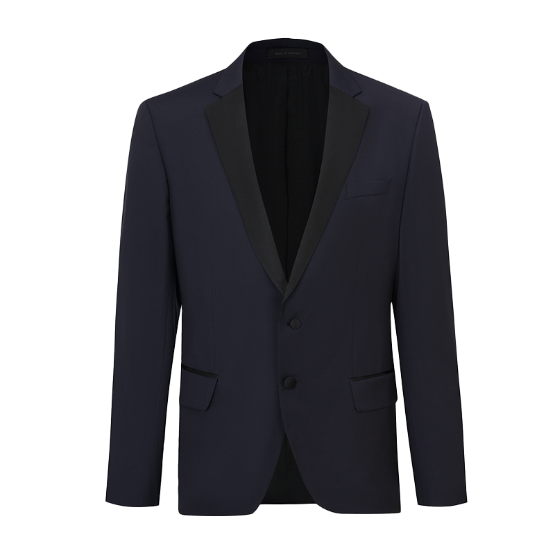 BOSS ��100%��ë����װ�ⷭ����װ�ʸ�������ɰ��ɷ���ʿ�������� 587Ԫ