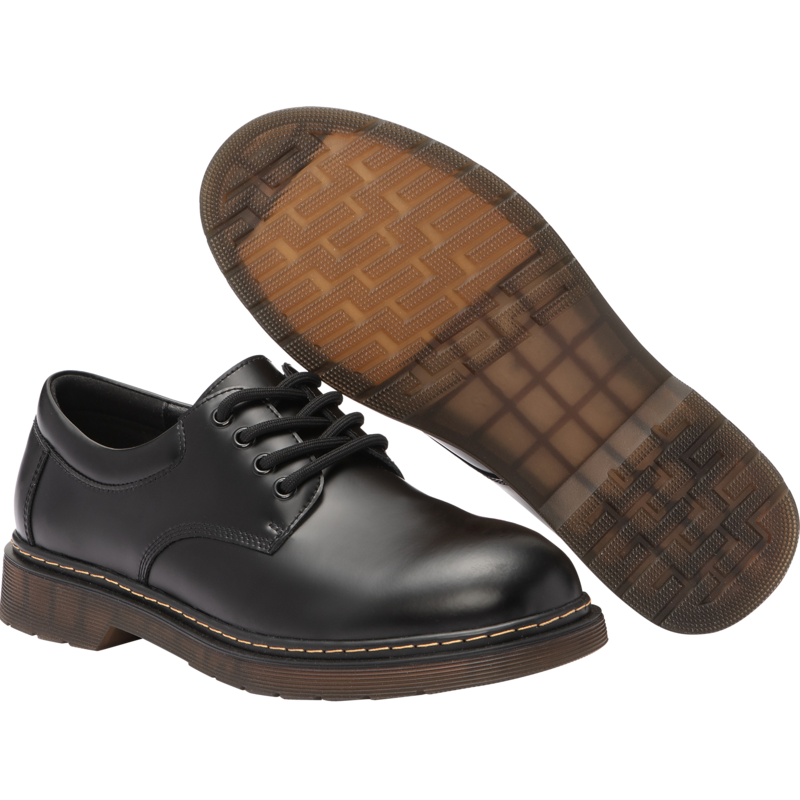 GXG Ӣ�׷�±ȹ�װ�Ͱ�����ѥ ��ɫԲͷ���ߴ�ͷ����ƤЬ 299Ԫ