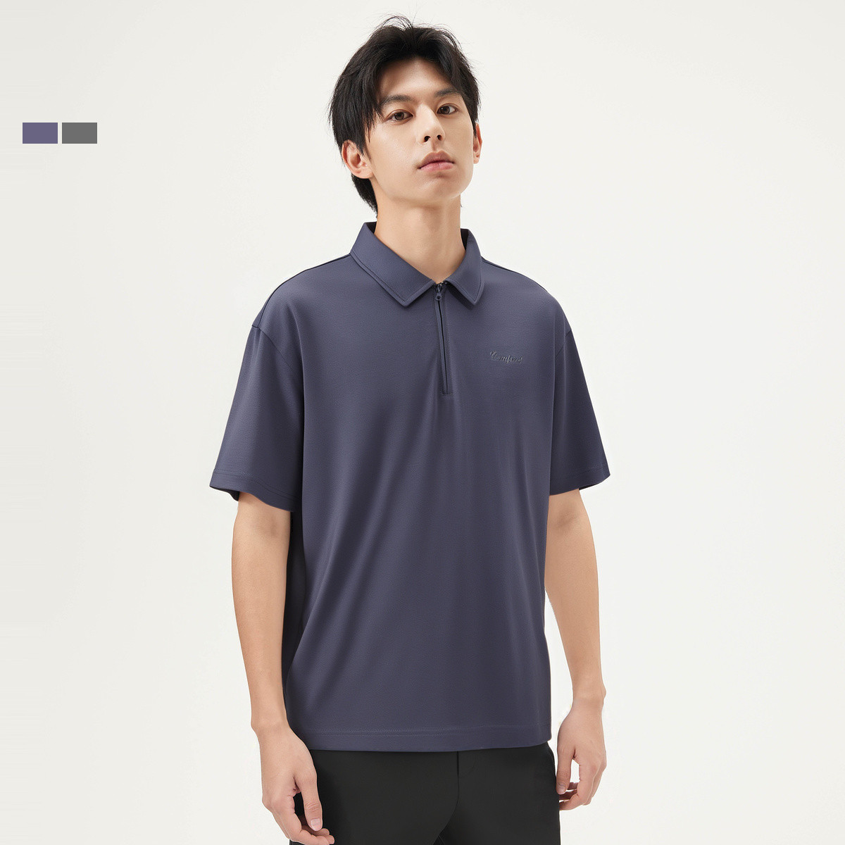 gxg.jeans �ļ���ĸ�廨���ɰ������������POLO��99Ԫ