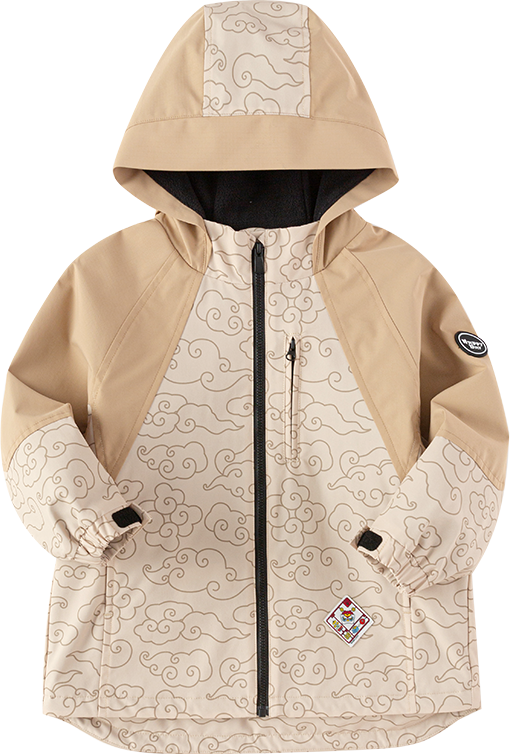 �������� ���޶�ͯ������ͯ����װ��ñ������η� ��ˮ���ƺ� ΨƷ����ʱ������154.9Ԫ