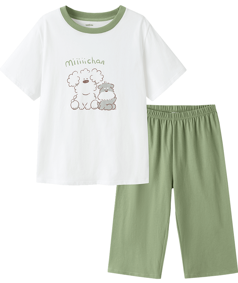 �������� ���޶�ͯ˯����װ �ļ�����͸�� ����Ҿӷ� ��ͯŮͯ����װ ΨƷ����ʱ������66.9Ԫ