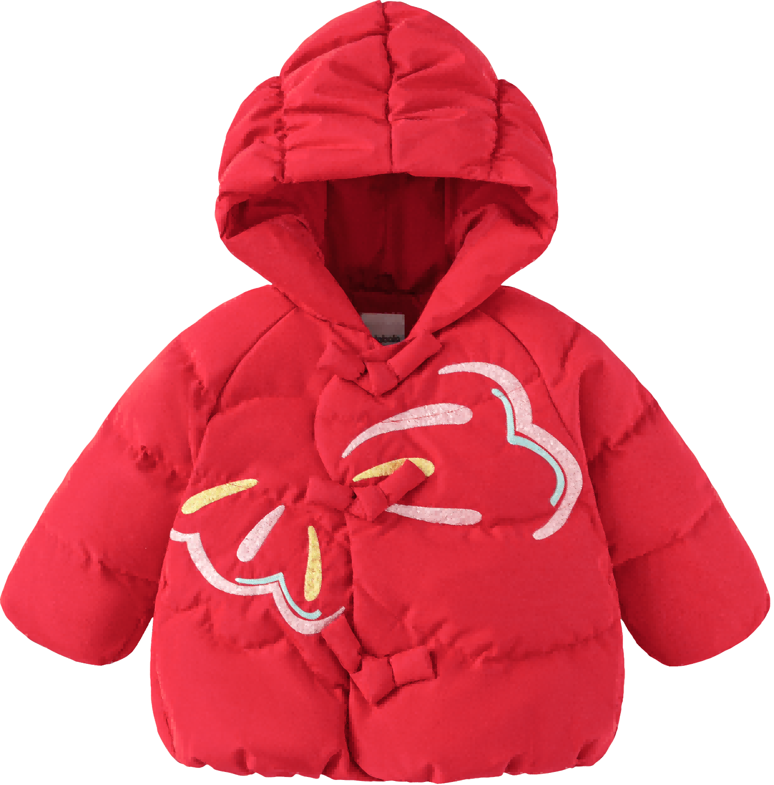 �������� ��������Ůͯ��ͯ���޷�����2025ͯװ��װСͯ��ñ���װ���� 293Ԫ