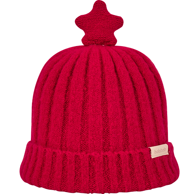 �������� ���꼾��ɫ��ͯñ����ͯŮͯ����ñ��ů�����װ�ζ����ñ�� 28Ԫ