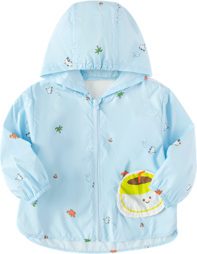 �������� UPF50+���з�ɹ�� ��ͯ��װ �ᱡ͸�� ��ͯŮͯ�� 39Ԫ