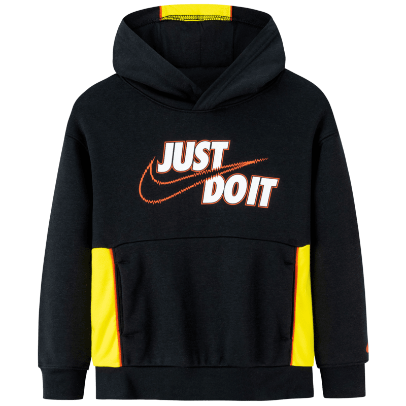 Nike ײɫƴ���Ϳ���ͯ��ñ��ͷ���¶�ͯ�����Ϳ�ͯװʱ�аٴ�ëȦ44Ԫ