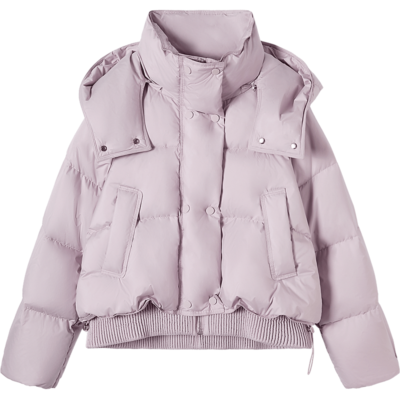 �԰� ��90��Ѽ�ޡ�2025��װ�̿�Ůʽ���޷�ʱ����ñ��ů���� 531Ԫ