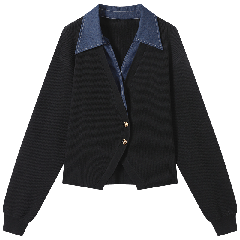 �԰� AN����ϵ�� ���︴��ƴ�Ӽ�����Ůʽ�̿���֯�� ���� 164Ԫ