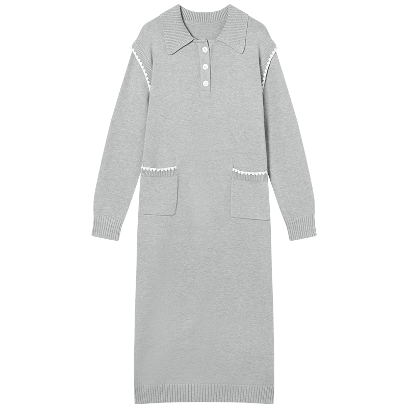 ԰ װͨײɫPOLOֱͲȹŮʽ֯ȹ 119Ԫ