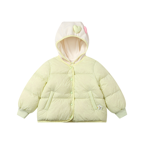 ��V����ɯ Ӥ��Ůͯ���޷������� ��������+��ñ�ڵ� ���ﱣů���� 129.05Ԫ