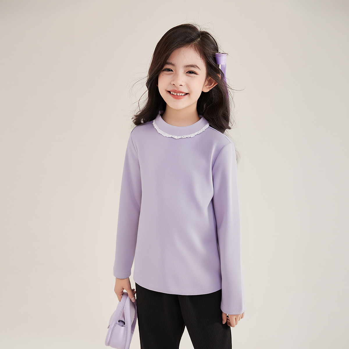 ��ɯ ��˿����쳤��T��Ůͯ25���д�ͯ��װ��ͯ��ɫ������� 29Ԫ