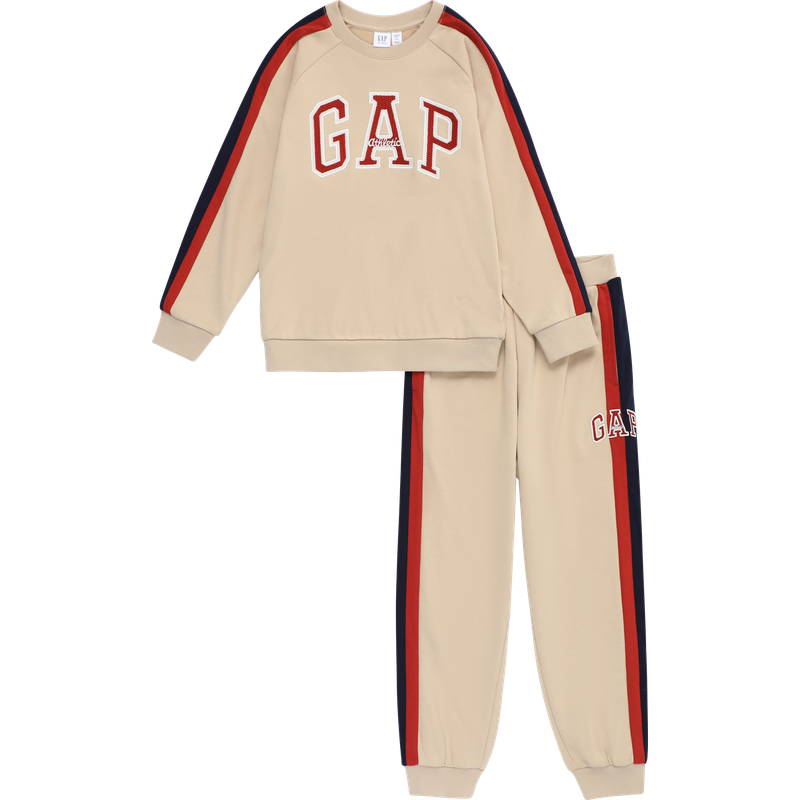 ��� Gap��Ůͯ2024�ﶬ��LOGOײɫ�˶�������890294 111Ԫ(����ȯ)