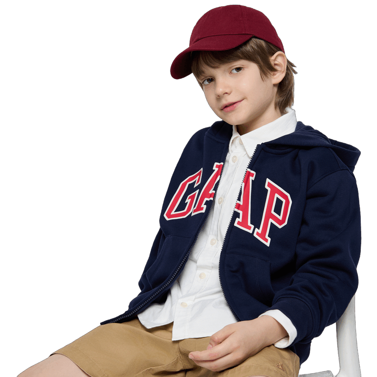 GapŮͯ2025＾logoݽӡñץ¶ͯװ829296179Ԫ