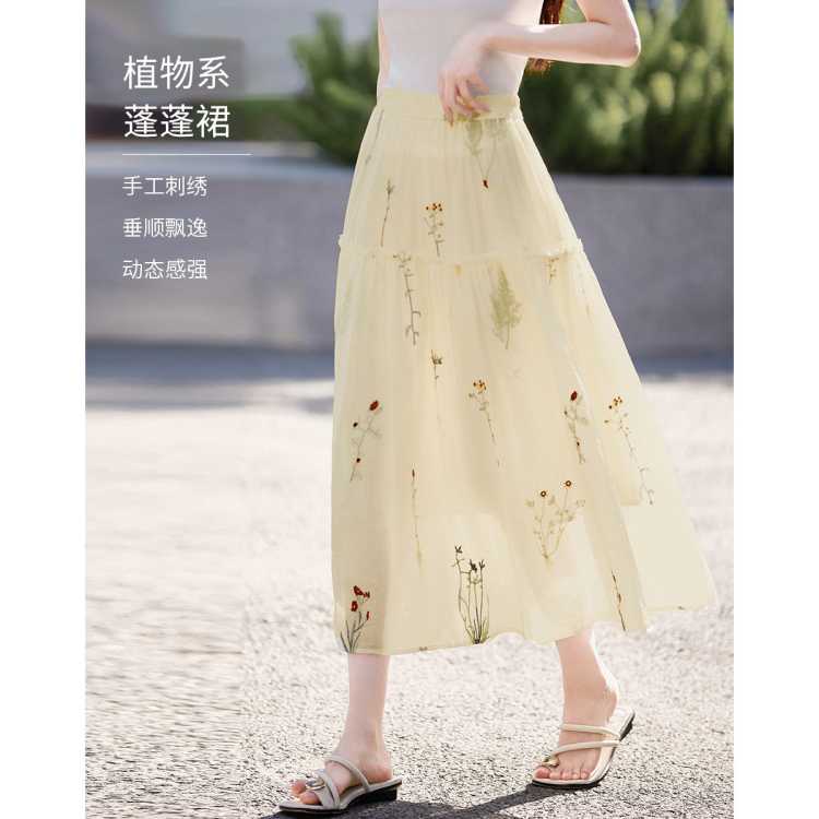 ������ �ᱡ��˿ ��������ȹ A��ɡ�� ���ݶȼٳ�ȹ�� 162Ԫ