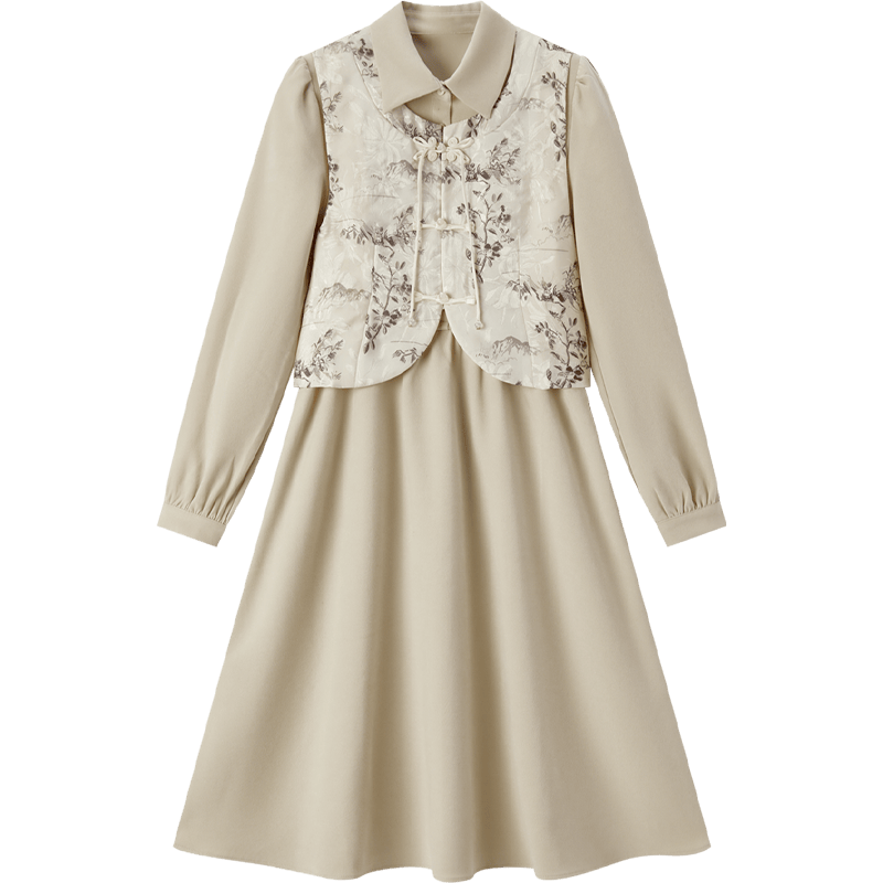 ������ ����ʽ��װȹŮ �＾����ʱ������ʽ����ȹ 119Ԫ