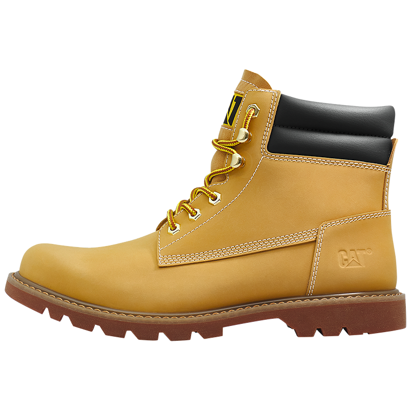 CAT ���� 25�ﶬ��ʿ����ѥ ��װ����������ĥ�߰���ѥ462Ԫ