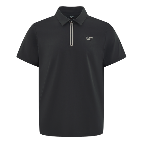 CAT ����25������ʿ���п��ɷ���ӡ��POLO���䷭��T�� 171Ԫ